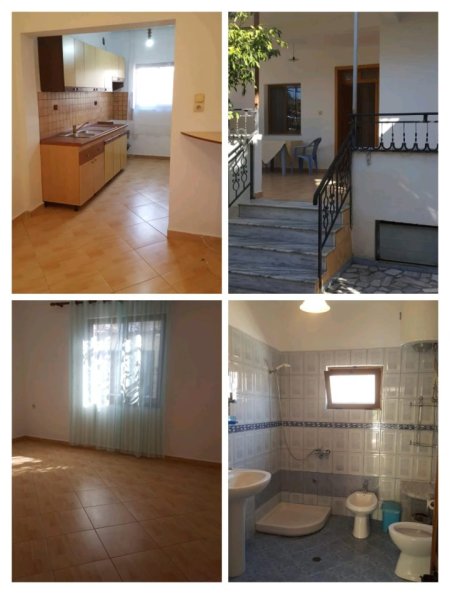 Tirane, jepet me qera apartament 2+1+Ballkon Kati 1, 100 m² 350 € (DON BOSKO)