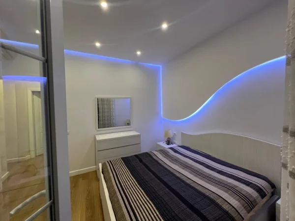 Tirane, shitet apartament 2+1 Kati 1, 90 m² 162.000 € (Liqeni i Thate)