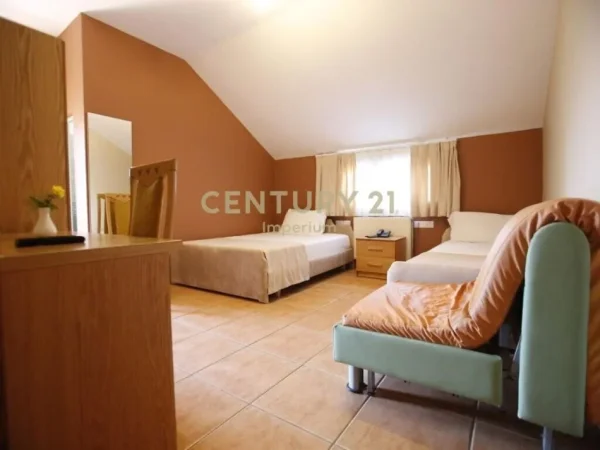 Tirane, shes hotel , 689 m² 1.250.000 € (Laprakë)