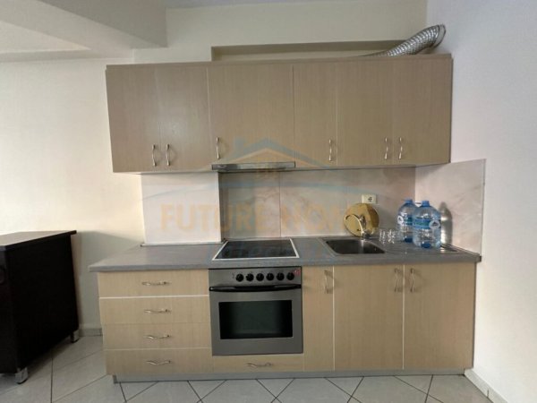 Tirane, shitet apartament 1+1 Kati 6, 75 m² 72.000 € (Unaza e Re)