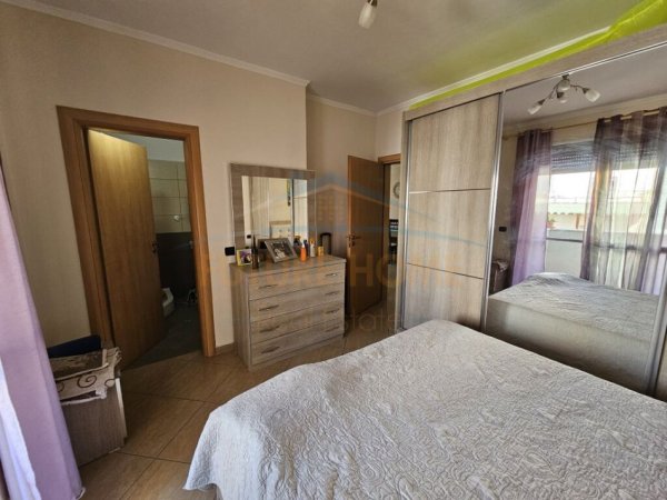 Durres, shitet apartament Kati 5, 98 m² 125.000 € (Plazh , Durres)
