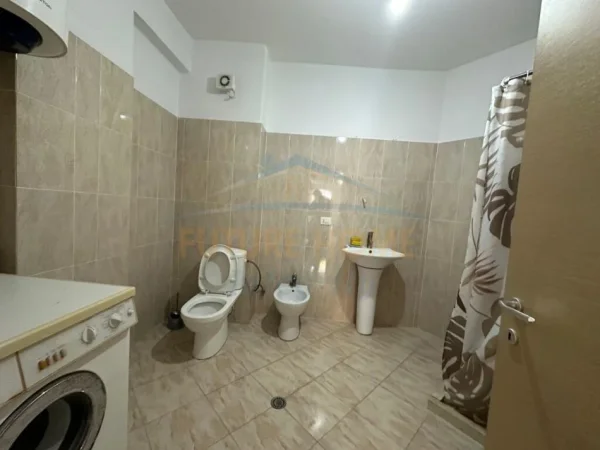 Tirane, shitet apartament 1+1 Kati 6, 75 m² 72.000 € (UNAZA E RE)
