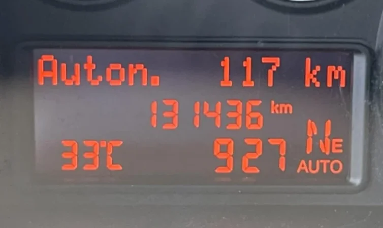 Tirane, shes makine FIAT BRAVO Benzin, e bardhë Klima 130.999 km 4.200 €