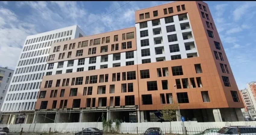 Tirane, shitet apartament 1+1 Kati 2, 75 m² 90.001 € (SHESIM APARTAMENT 1+1 URBAN GATE!)