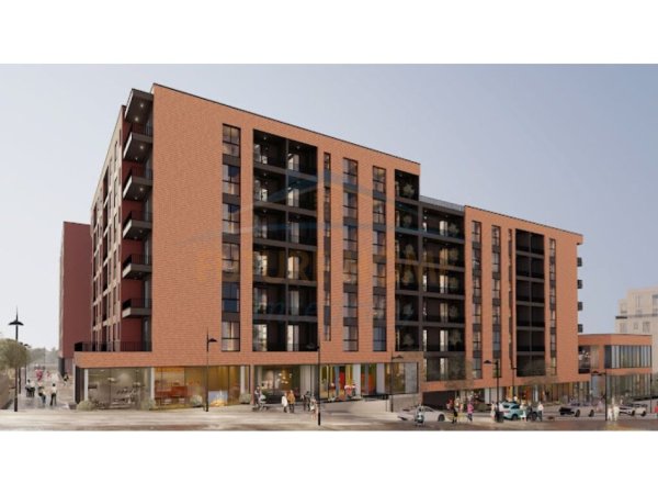 Tirane, shitet apartament 1+1+Aneks+Ballkon Kati 2, 68 m² 61.200 € (paskuqan)