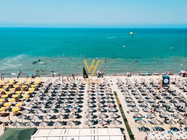 Golem, shitet apartament 1+1+Ballkon Kati 3, 58 m² 69.000 € (GOLEM)