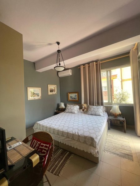 Tirane, jepet me qera apartament 1+1+Aneks+Ballkon Kati 2, 70 m² 550 € (Bulevardi Zogu I)