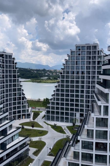 Tirane, shitet 2+1+BLK 127 m² 340.000 Euro (Lake View Residence)