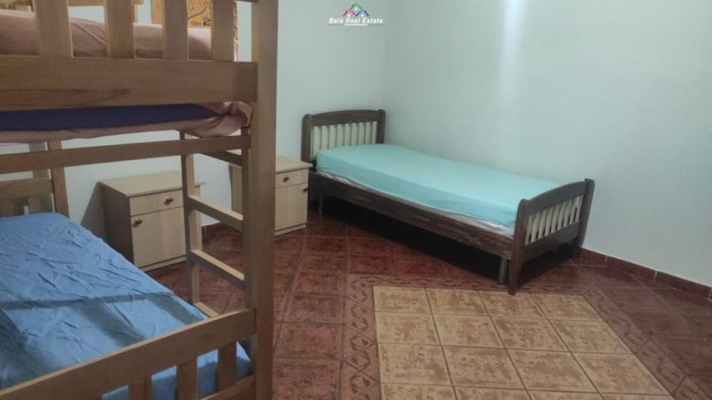 Tirane, jepet me qera Vile 2+1 Kati 2, 90 m² 450 € (Rrugen e Elbasanit)