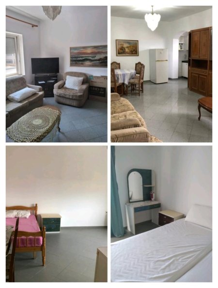 Tirane, jepet me qera apartament 2+1+Ballkon Kati 5, 100 m² 400 € (MINE PEZA)