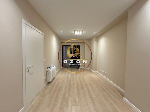 Tek Tirana Garden Building Ofrohet Apartament 1+1 për Qira!