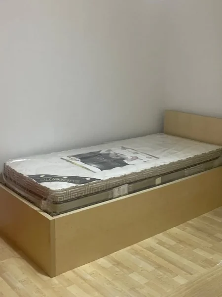 Tirane, jepet me qera apartament 3+1+Aneks+Ballkon Kati 3, 100 m² 650 € (SIRI KODRA ,PRANE DISPANCERISE)