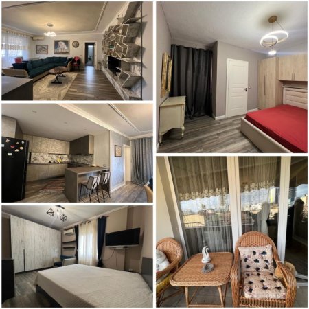 Tirane, jepet me qera apartament 2+1+Ballkon Kati 5, 100 m² 800 € (RRUGA E DURRESIT)