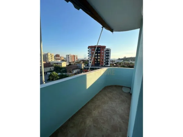 Elbasan, shitet apartament 2+1+Ballkon Kati 5, 117 m² 110.000 € (Janaq Kilica)