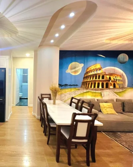 Tirane, shitet apartament 2+1 , 90 m² 180.000 € (Liqeni i Thate)