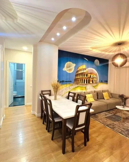 Tirane, shitet apartament 2+1 , 90 m² 180.000 € (Liqeni i Thate)