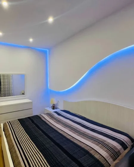 Tirane, shitet apartament 2+1 , 90 m² 180.000 € (Liqeni i Thate)