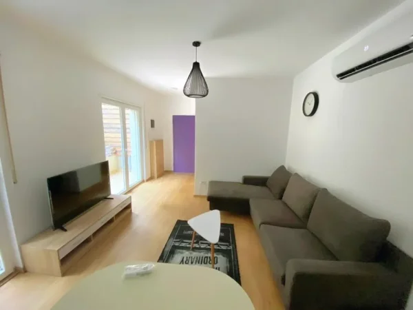 Tirane, shitet apartament 1+1 , 53 m² 99.000 € (Kodra e Diellit 2)