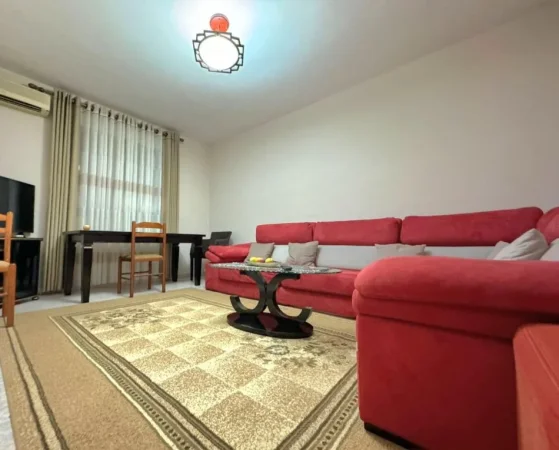 Tirane, shitet apartament 2+1 , 71 m² 93.000 € (Oxhaku)