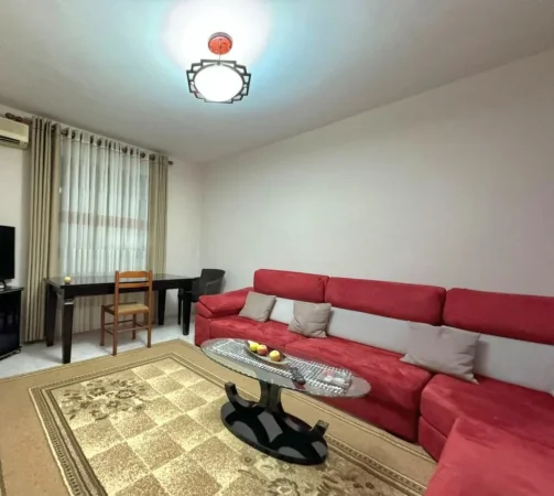 Tirane, shitet apartament 2+1 , 71 m² 93.000 € (Oxhaku)