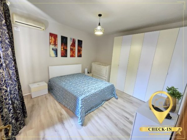 Tirane, jepet me qera apartament 1 Katshe Kati 0, 55 m² 450 € (Rruga Thanas Ziko)