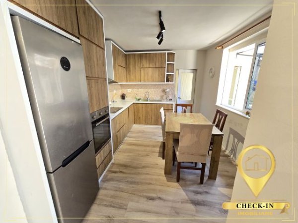 Tirane, jepet me qera apartament 1 Katshe Kati 0, 55 m² 450 € (Rruga Thanas Ziko)