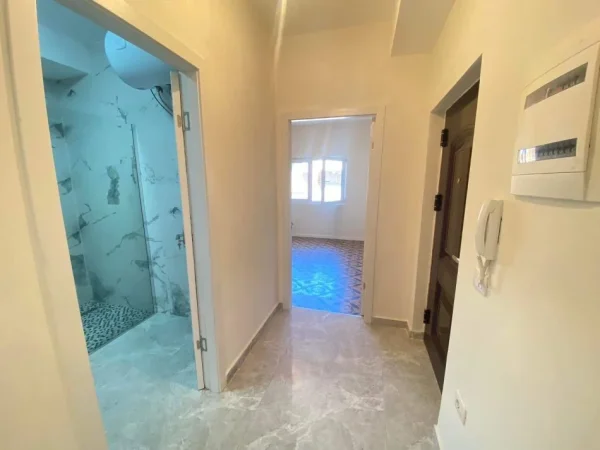 Tirane, shitet apartament Kati 3, 106 m² 306.500 €