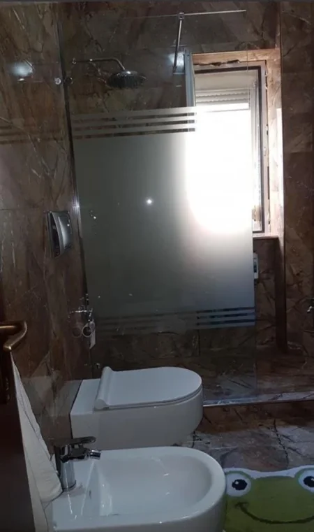 Tirane, shitet apartament Kati 2, 78 m² 175.000 € 