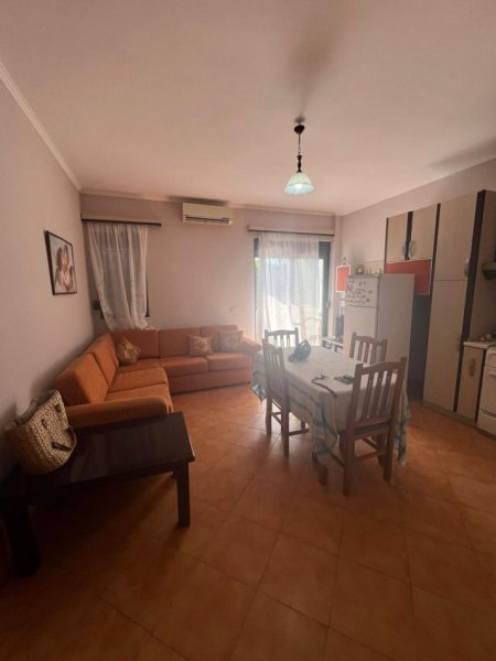 Durres, shitet apartament 1+1 Kati 4, 57 m² 52.000 € (pran resortit FAFA)