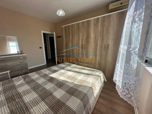 Tirane, jap me qera apartament 2+1 Kati 10, 83 m² 450 € (Rruga Teodor Keko)