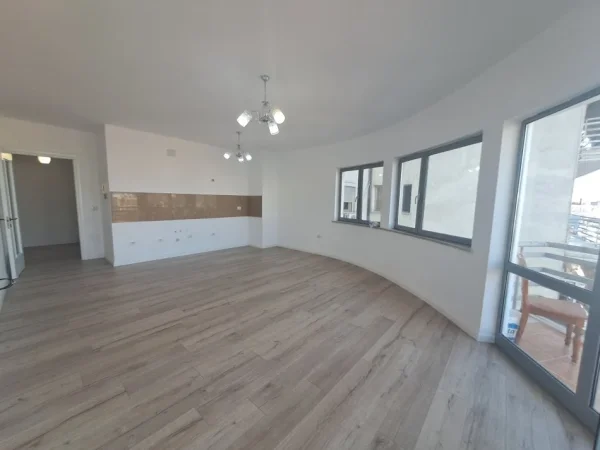Tirane, Apartament per shitje 1+1 Kati 5, 71 m²  155 000 Euro (Zogu Zi)