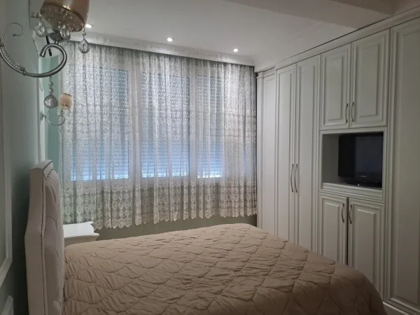 Tirane, Apartament 2+1 per shitje ose per qira  Kati 3, 108 m²  ( Kodra e Diellit )