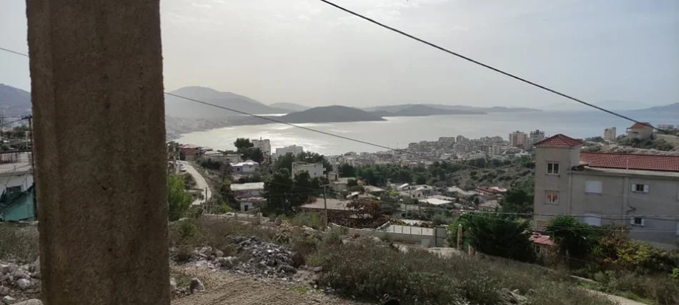 Sarande, shes toke , 360 m² 53.000 € 