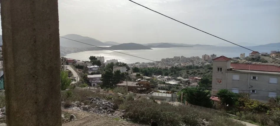 Sarande, shes toke , 360 m² 53.000 € 