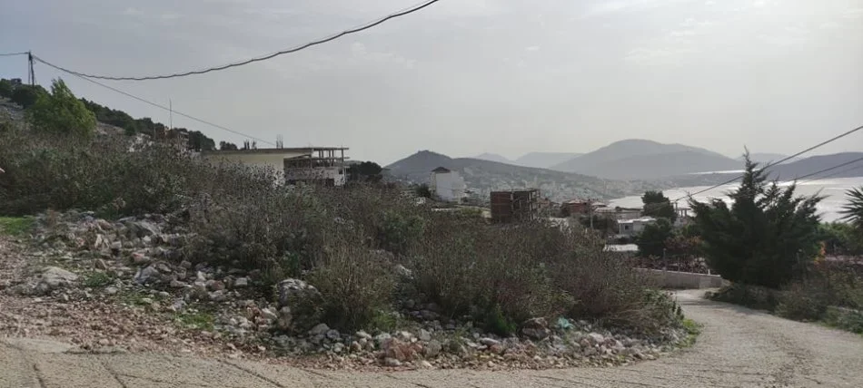 Sarande, shes toke , 360 m² 53.000 € 