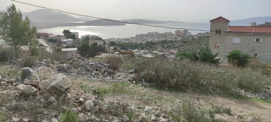 Sarande, shes toke , 360 m² 53.000 € 