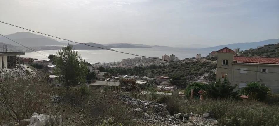 Sarande, shes toke , 360 m² 53.000 € 