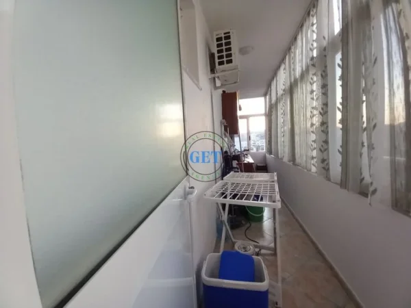 Durres, jepet me qera apartament 2+1+Ballkon Kati 4, 120 m² 350 € (Ish URT)