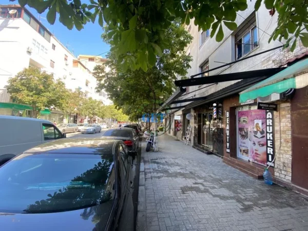 Durres, shitet ambjent biznesi , 33 m² 150.000 € ("Shkolles 2 Gjelat", Durres)
