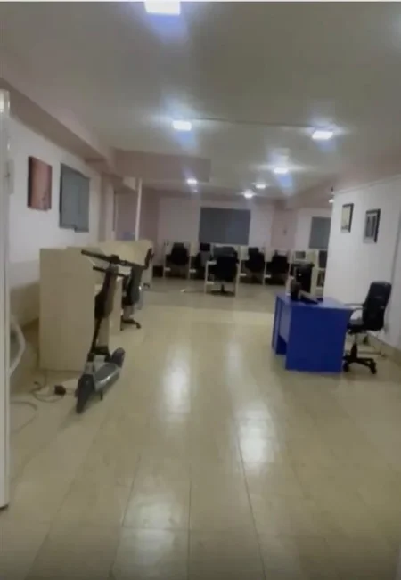 Tirane, shitet zyre Kati -1, 205 m² 230.000 € (Rruga Durresit)