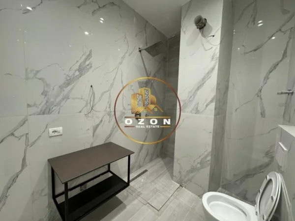 Apartament 4+1+2 në shitje në një Rezidencë tek TEG-u!