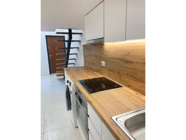 Durres Plazh, shitet apartament duplex Dublex Kati 0, 32 m² 71.000 € (Plazh ,Ura-Dajlanit)