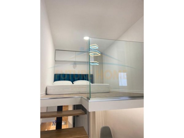Durres Plazh, shitet apartament duplex Dublex Kati 0, 32 m² 71.000 € (Plazh ,Ura-Dajlanit)