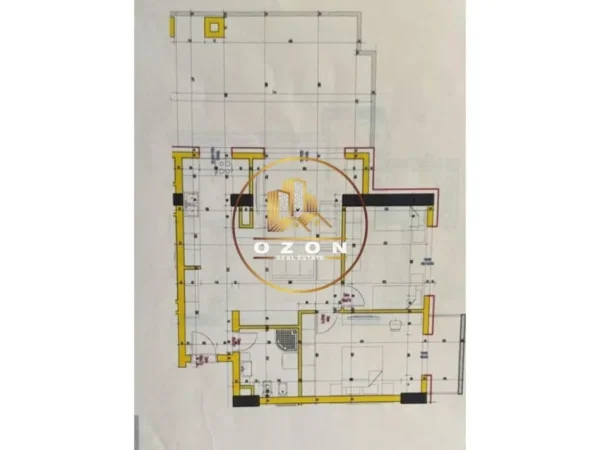 Apartament 2+1+2+Verandë për shitje tek Urban Gate Residence, Astir!