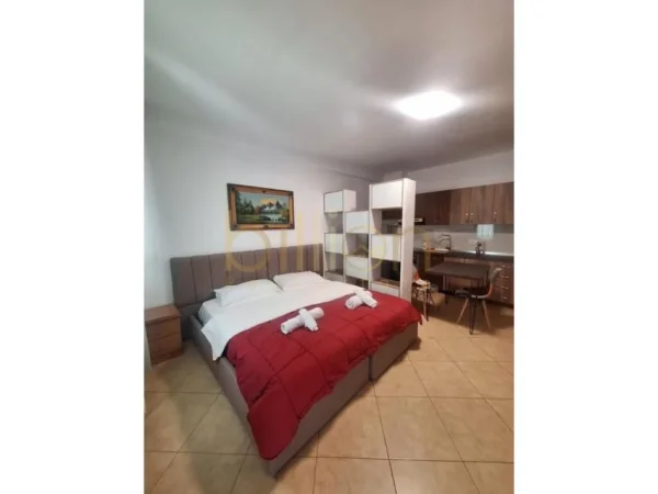 Tirane, shitet garsonier Kati 2, 182.400 € (RRUGA E DURRESIT, Tirana, Albania)