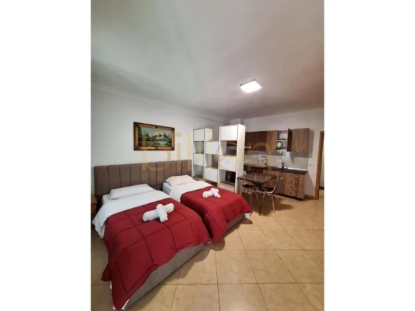 Tirane, shitet garsonier Kati 2, 182.400 € (RRUGA E DURRESIT, Tirana, Albania)