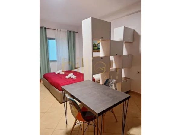 Tirane, shitet garsonier Kati 2, 182.400 € (RRUGA E DURRESIT, Tirana, Albania)