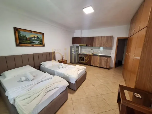 Tirane, shitet garsonier Kati 2, 182.400 € (RRUGA E DURRESIT, Tirana, Albania)