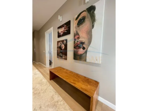 Tirane, shitet apartament 2+1 Kati 11, 136 m² 200.000 € (Fusha e Aviacionit)