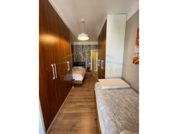 Tirane, shitet apartament 2+1 Kati 7, 115 m² 160.000 € (Misto Mame)